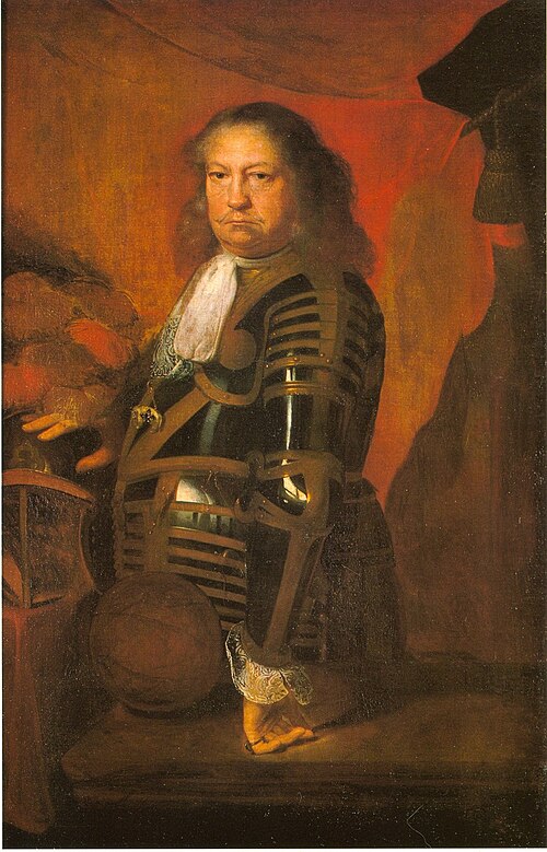 Eberhard III, Duke of Württemberg